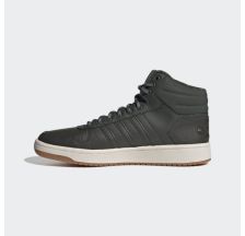 Чоловічі кросівки Adidas Hoops 2.0 Mid FW3514