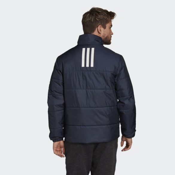 Утеплена куртка Adidas BSC 3-Stripes Winter DZ1394_image_2