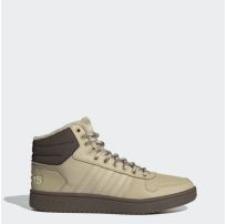 Чоловічі кросівки Adidas Hoops 2.0 Mid FW3513_image_31