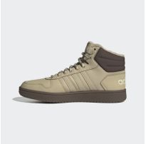 Чоловічі кросівки Adidas Hoops 2.0 Mid FW3513_image_31