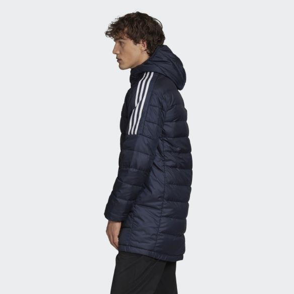 Чоловічий пуховик Adidas Essentials GH4605_image_2