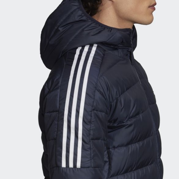 Чоловічий пуховик Adidas Essentials GH4605_image_8