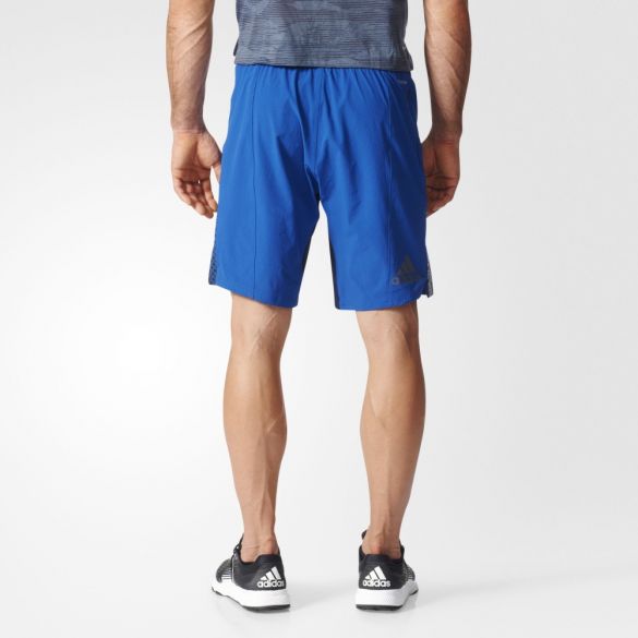 Чоловічі шорти Adidas Crazy Tr BK6168_image_2