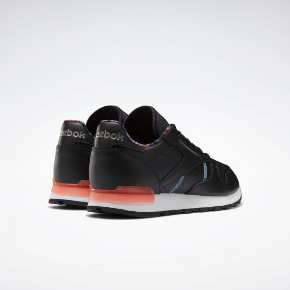 Кросівки Reebok Classic Leather Clip G58235_image_2