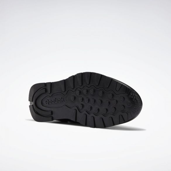 Кросівки Reebok Classic Leather Clip G58235_image_7