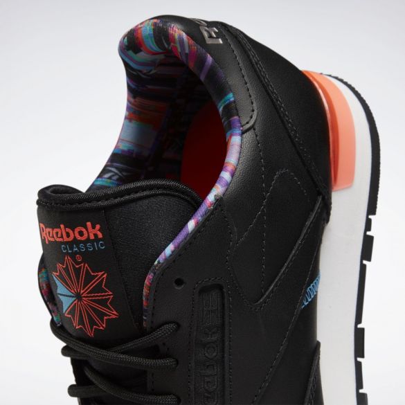 Кросівки Reebok Classic Leather Clip G58235_image_6