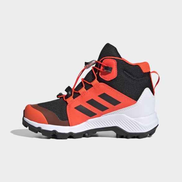Дитячі черевики Adidas Terrex Gore-Tex FW9757_image_2