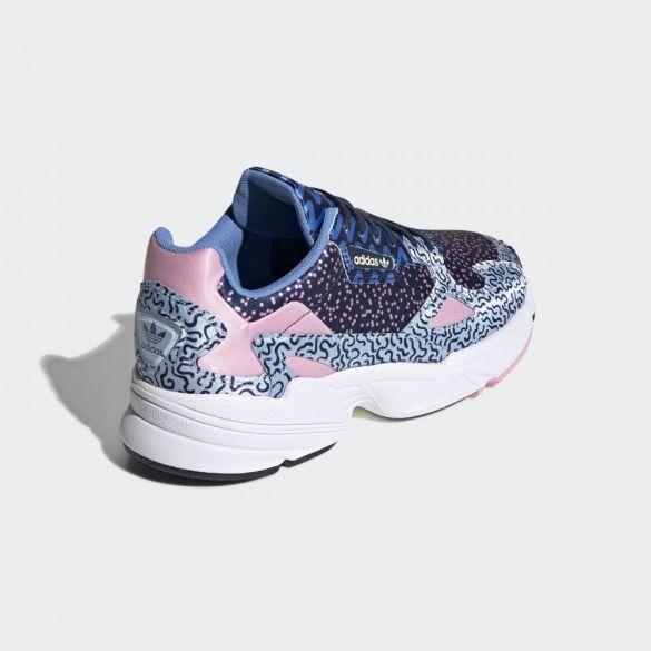 Женские кроссовки Adidas Falcon EE7098_image_10