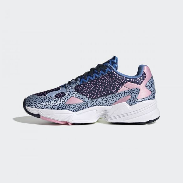 Женские кроссовки Adidas Falcon EE7098_image_2