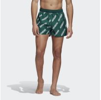 Пляжные шорты Adidas Printed CLX FJ3914_image_7