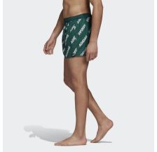 Пляжні шорти Adidas Printed CLX FJ3914