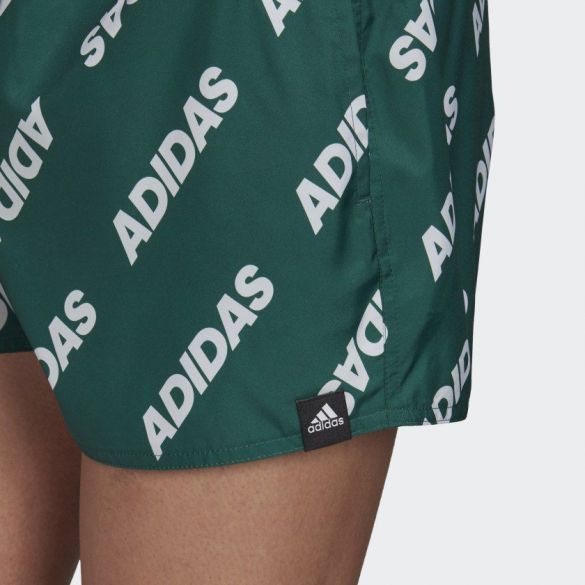 Пляжные шорты Adidas Printed CLX FJ3914_image_6