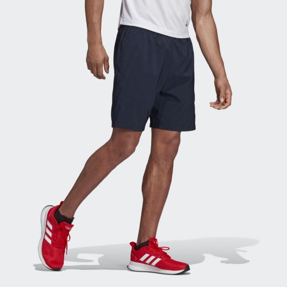 Шорти Adidas Essentials Linear Chelsea DU0418_image_3