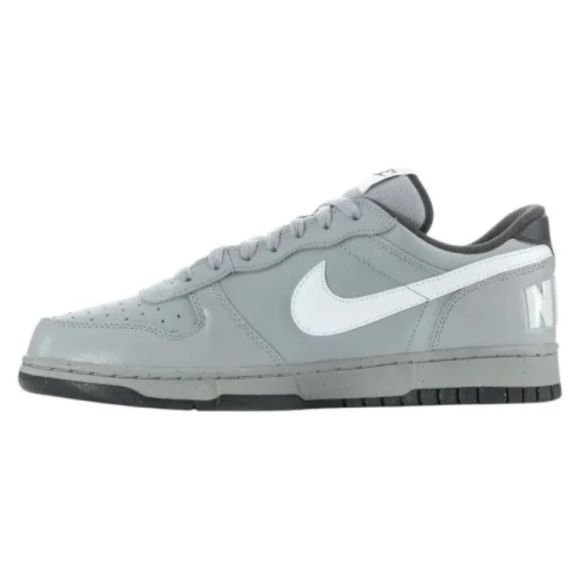 Кроссовки Nike Big Low 355152-017_image_2