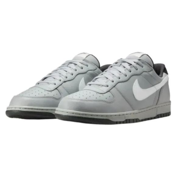 Кроссовки Nike Big Low 355152-017_image_4