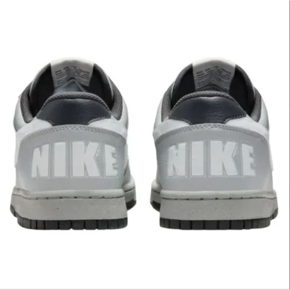 Кроссовки Nike Big Low 355152-017_image_3