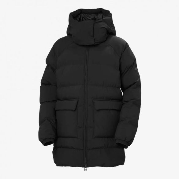 Куртка зимняя женская Helly Hansen W Ellie Puffy Parka 53108-990_image_2