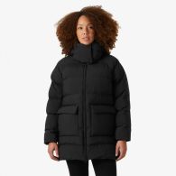 Куртка зимняя женская Helly Hansen W Ellie Puffy Parka 53108-990