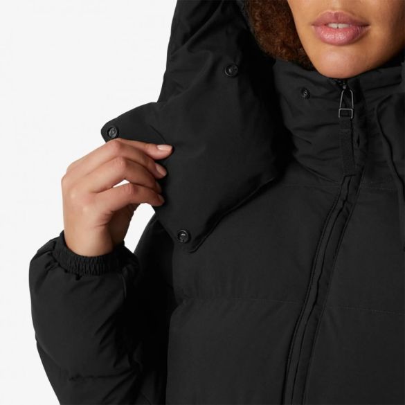 Куртка зимняя женская Helly Hansen W Ellie Puffy Parka 53108-990_image_7
