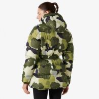 Женская куртка Helly Hansen W GRACE PUFFY PARKA 54016-431