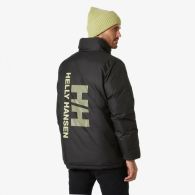 Куртка зимняя мужская Helly Hansen Yu 23 Reversible Puffer 54060-498