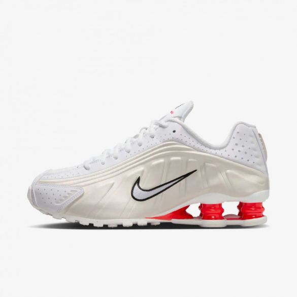 Кросівки Nike Shox 4 AR3565-103_image_2