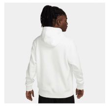 Худі Nike Sportswear Club Fleece Blue BV2654-134