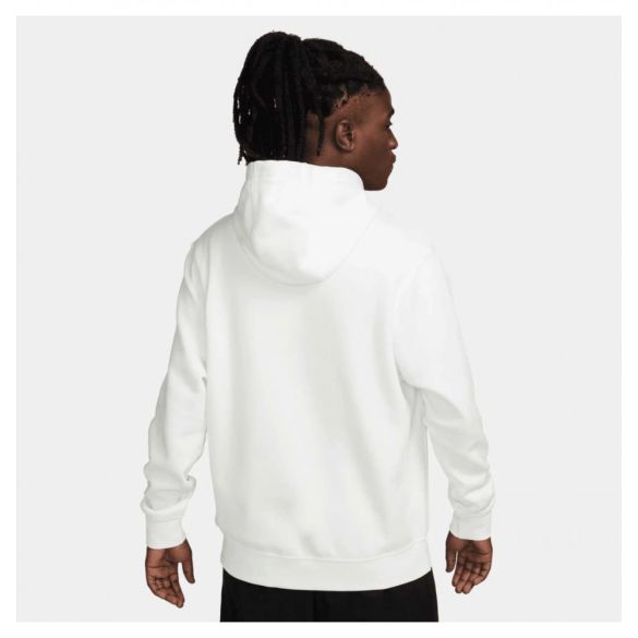 Худі Nike Sportswear Club Fleece Blue BV2654-134_image_2
