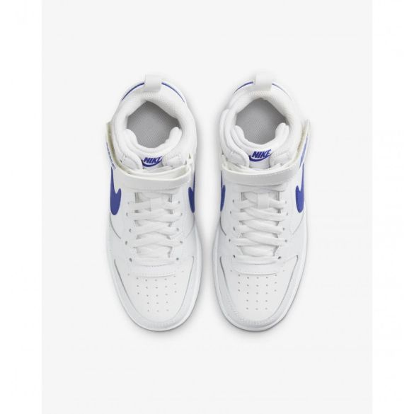 Кросівки Nike Court Borough Mid 2 CD7782-113_image_3