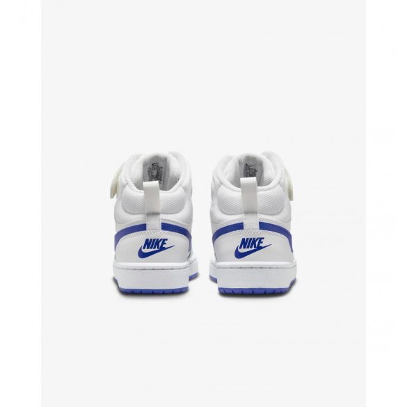 Кросівки Nike Court Borough Mid 2 CD7782-113_image_5