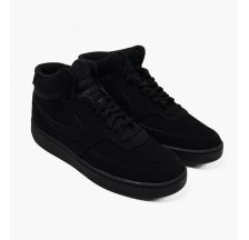 Кросівки чоловічі Nike Court Vision Mid CU6620-001