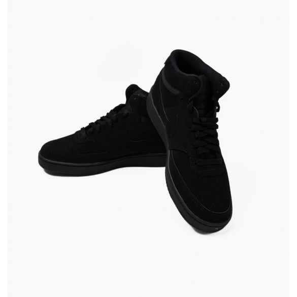 Кросівки чоловічі Nike Court Vision Mid CU6620-001_image_3