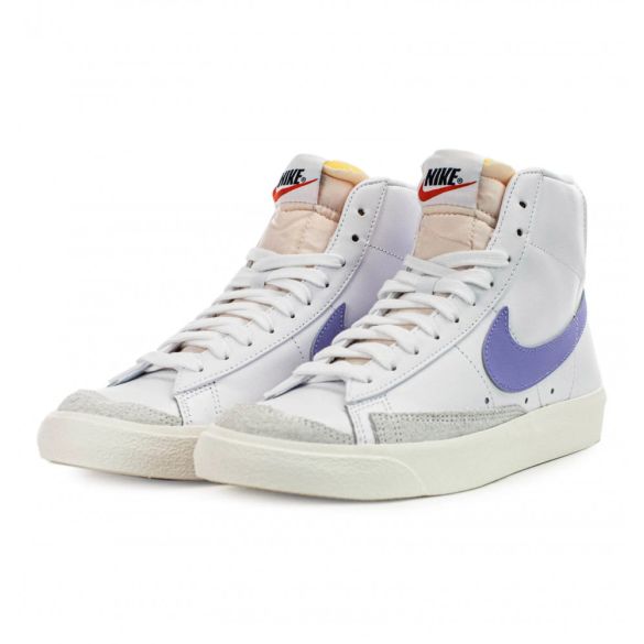 Кроссовки Nike Blazer Mid '77 Vintage CZ1055-121_image_2