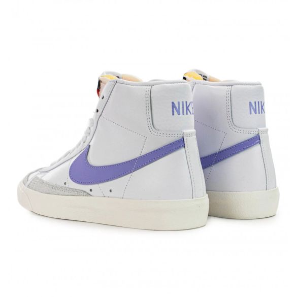 Кроссовки Nike Blazer Mid '77 Vintage CZ1055-121_image_3