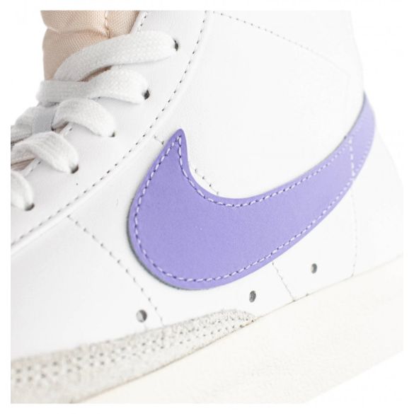 Кроссовки Nike Blazer Mid '77 Vintage CZ1055-121_image_5