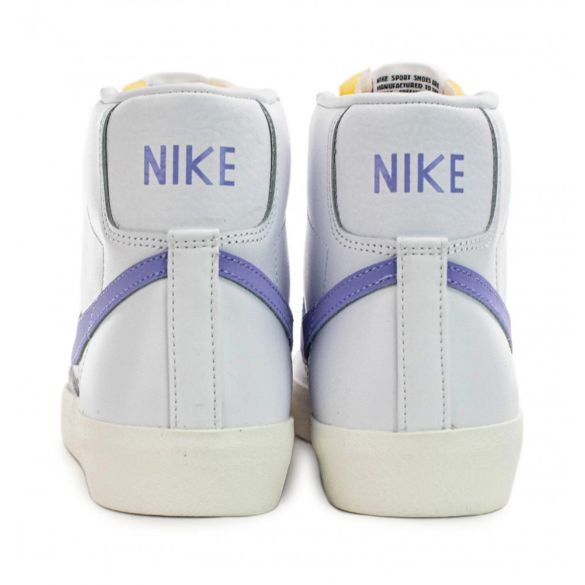 Кроссовки Nike Blazer Mid '77 Vintage CZ1055-121_image_4