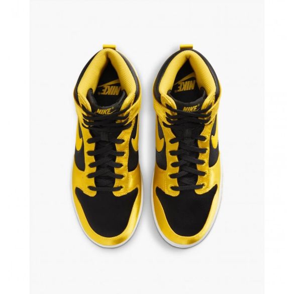 Кросівки жіночі Nike Dunk High FN4216-001_image_3
