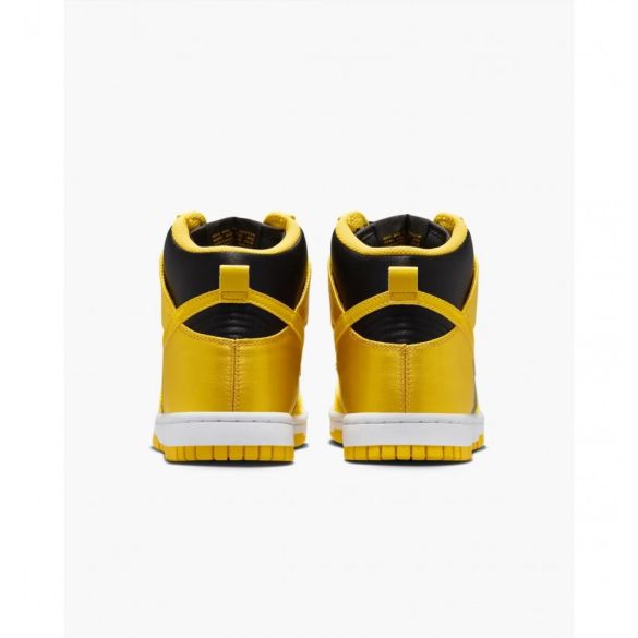 Кросівки жіночі Nike Dunk High FN4216-001_image_4