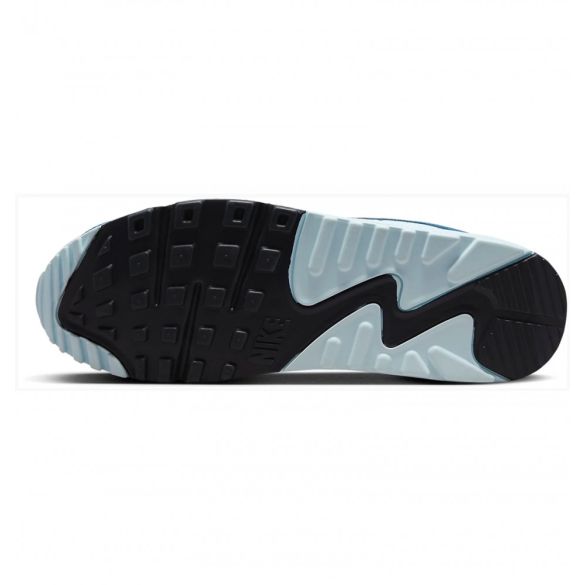 Кросівки чоловічі Nike Air Max 90 FN6958-001_image_3