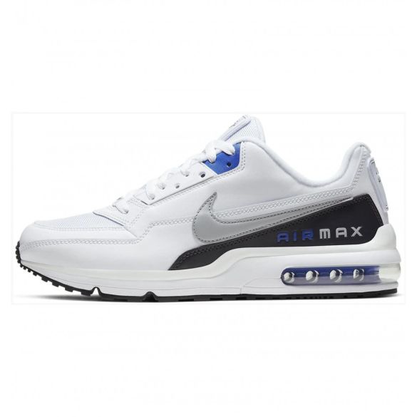 Кросівки чоловічі Nike Air Max Ltd 3 CW2649-100_image_2