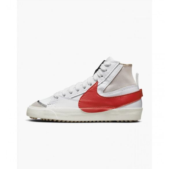 Кросівки Nike Blazer Mid 77 Jumbo M DD3111-102_image_2