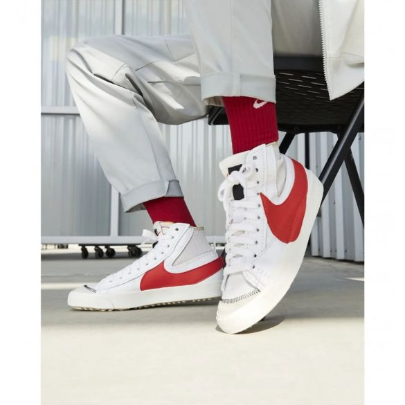 Кросівки Nike Blazer Mid 77 Jumbo M DD3111-102_image_7