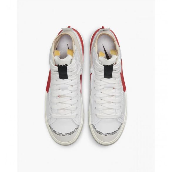 Кросівки Nike Blazer Mid 77 Jumbo M DD3111-102_image_6