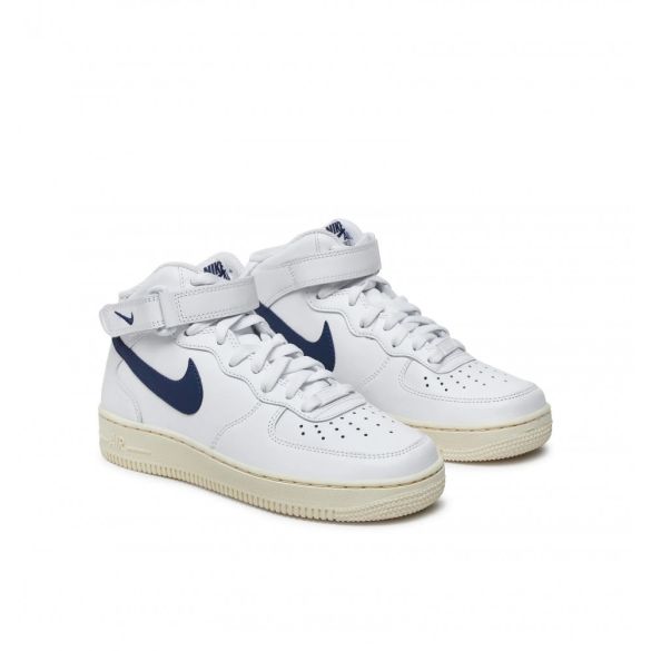 Кросівки Nike Air Force 1 Mid Triple Dd9625-105_image_6