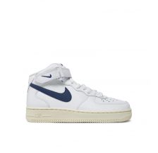 Кросівки Nike Air Force 1 Mid Triple Dd9625-105