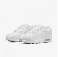 Женские кроссовки Nike Air Max 90 DH8010-100_image_11