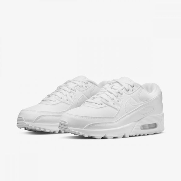 Женские кроссовки Nike Air Max 90 DH8010-100_image_2