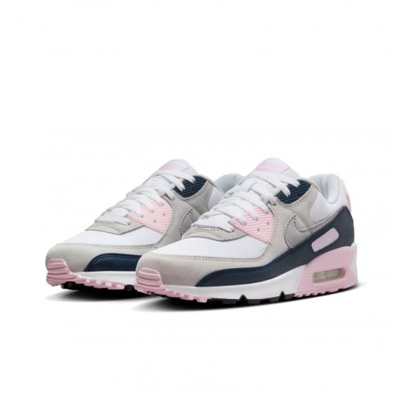 Кросівки чоловічі Nike Air Max 90 DM0029-106_image_6