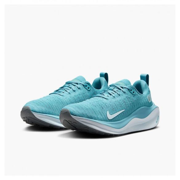 Кроссовки Nike Reactx Infinity Run Flyknit 4 DR2670-400_image_6