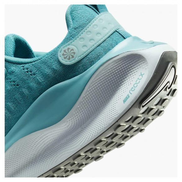 Кроссовки Nike Reactx Infinity Run Flyknit 4 DR2670-400_image_8